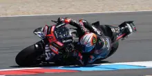 Alterco coi commissari, niente Gp Rep.Ceca per Bezzecchi, Sprint a Bagnaia
