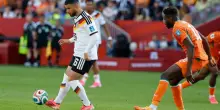 Germania-Costa d'Avorio 2-1, tedeschi ai sedicesimi del Mondiale