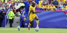 Impresa Cura&ccedil;ao, fermato l'Ecuador sullo 0-0