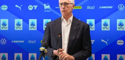 Figc al voto: 273 delegati per decidere chi tra Malag&ograve; e Abete guider&agrave; il rilancio del calcio azzurro