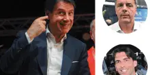 Caos campo largo, l'autogol di Elly e il piano di Conte per sbarazzarsi di Renzi