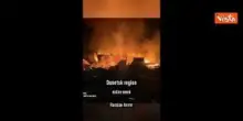 2.200 droni, 1.800 bombe e 87 missili. Il bilancio settimanale degli attacchi russi all'Ucraina