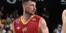 Sfuma il sogno Virtus: ko allo spareggio, in A2 ci va Vigevano