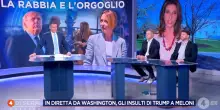 Meloni-Trump, la spifferata dalla Casa Bianca: "Diatriba finita al 100 per cento"