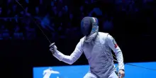 Agli Europei Italia d'oro anche nel fioretto maschile a squadre