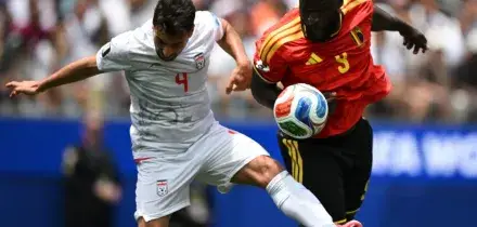 Il Belgio non sfonda, finisce 0-0 contro l'Iran