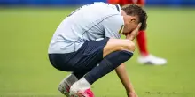 L'Uruguay pareggia ancora, Capo Verde ferma Bielsa sul 2-2