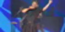 Il trionfale ritorno di Ricky Martin in Italia, per lui 30mila fan