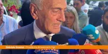 Elezioni Figc, Gravina "Federazione continuer&agrave; in buone mani"