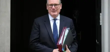 Starmer getta la spugna: annunciate le dimissioni da premier