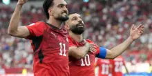 L'Egitto ribalta la Nuova Zelanda e vince 3-1 nel segno di Salah