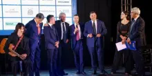SHRO Gala Dinner, a Vico Equense raccolti 200.000 euro per la ricerca oncologica