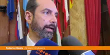 Messina, Basile "Con nuova giunta consolidare i risultati e guardare al futuro&rdquo;