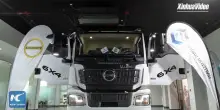 Cina, la guida autonoma diventa realt&agrave; anche per i mezzi pesanti