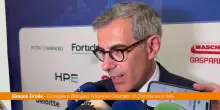 Italia-Stati Uniti, Crolla "L'interscambio supera i 110 miliardi di dollari"