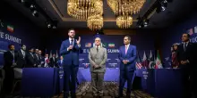 Asse Vance-Ghalibaf per sbloccare la crisi: si avvicina l'intesa per fermare la guerra