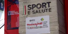 Confintesa al Muinafest di Cosenza, focus su diritti e tutele anti sfruttamento