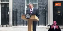 Premier britannico Starmer annuncia le dimissioni: Ora sar&ograve; il miglior padre e il miglior marito