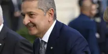 Ue, Panetta &ldquo;Completare l'architettura istituzionale dell'euro&rdquo;