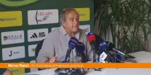 Platini "Francia favorita per il Mondiale, Italia riparta da zero"
