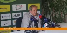 Platini "Yildiz sulla stessa linea di Olise e Yamal"