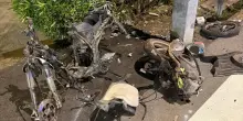 Incidente di Savona, ennesimo affronto: "Menomale che la prendo sul ridere..."