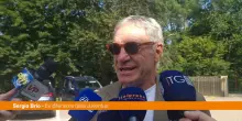 Brio "La Juve torner&agrave; a vincere, &egrave; solo questione di tempo"