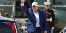 Usa, Trump alla riscossa: "Nato? Mi hanno tutti deluso". E Rubio vola nel Golfo