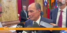 Risanamento Messina, Schifani "Progetto di ripristino di legalit&agrave; va avanti"