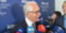 Giovanni Malag&ograve; &egrave; il nuovo presidente della Figc