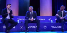 VivaTech, chiusa la 10^ edizione. A Parigi 44 aziende italiane protagoniste