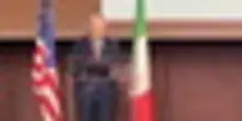 Lucchini (AmCham): amicizia Italia Usa "non &egrave; in discussione"