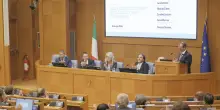 Giustizia tributaria, Pres. Carolina Lussana: "La certezza del diritto passa da una magistratura professionale, specializzata e sempre pi&ugrave; efficiente"