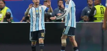 Mondiali, Messi stellare: segna e diventa il bomber della storia