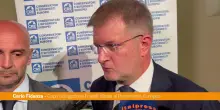 Milano, Fidanza "Alternativa &egrave; possibile, Lupi o Sardone? Valuteremo"