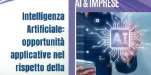 Comunicato Stampa: Come usare l'Intelligenza Artificiale in azienda