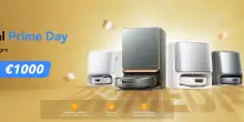 Comunicato Stampa: Rivoluzione tra le mura di casa: Narwal abbatte i prezzi fino a &euro;1.000 per il Prime Day
