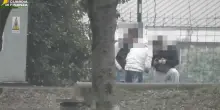 Arrestato a Manchester latitante a capo di una organizzazione italo-albanese