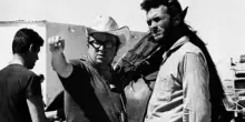 Segio Leone, in Senato si celebra il grande regista che ha rivoluzionato il cinema