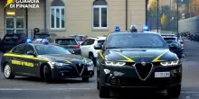 Arrestato latitante nel Regno Unito, era a capo organizzazione Italo-Albanese