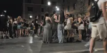 Alcol a fiumi e violenza: notti fuori controllo a San Lorenzo