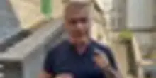 Pecoraro Scanio: "Dalla Campania la sfida per il turismo sostenibile"