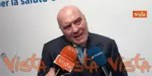 Cattani (Farmindustria): Governo conosce valore industria farmaceutica, ma servono risorse