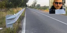 Agente morto nell'inseguimento, il pirata &egrave; albanese: "Omicidio stradale e fuga pericolosa"
