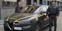 Sequestrati 162 Kg di droga e 120 mila euro, 14 arresti a Padova