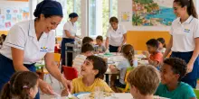 La ricetta di Vivenda Spa per l'estate dei bimbi: cos&igrave; il pranzo nei centri estivi diventa salute e gusto