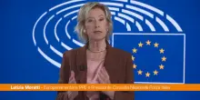 Ue, Moratti "La Brexit insegna, da soli si &egrave; pi&ugrave; deboli"