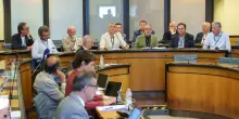 Comunicato Stampa: CRV - Ok a contributi a comuni in aree svantaggiate di montagna. Sentiti i sindaci del Portogruarese