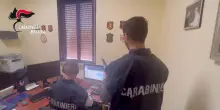 Scambio elettorale politico-mafioso, arrestato il sindaco di Spadafora