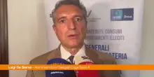 De Siervo "Multe severe e pi&ugrave; risorse per lotta alla pirateria"